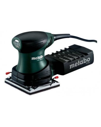 Orbitalni brusilnik Metabo FSR 200 Intec 600066500