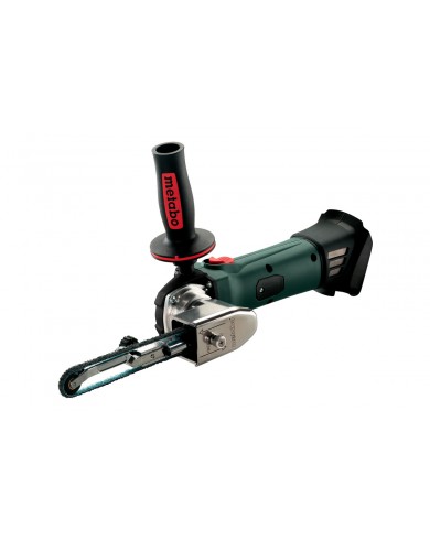 Akumulatorski tračni brusilnik BF 18 LTX 90 Metabo 600321850