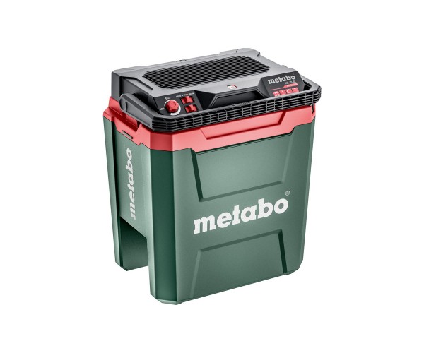 Baterijska hladilna torba KB 18 BL Metabo 600791850