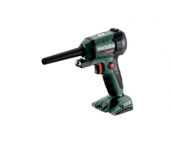 Akumulatorska spihovalna pištola Metabo BP 18 LTX BL 600798850