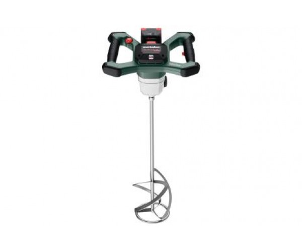 Akumulatorski mešalnik Metabo RW 18 LTX BL 120 601164850