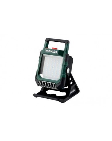 Akumulatorska svetilka Metabo BSA 18 LED 4000 601505850