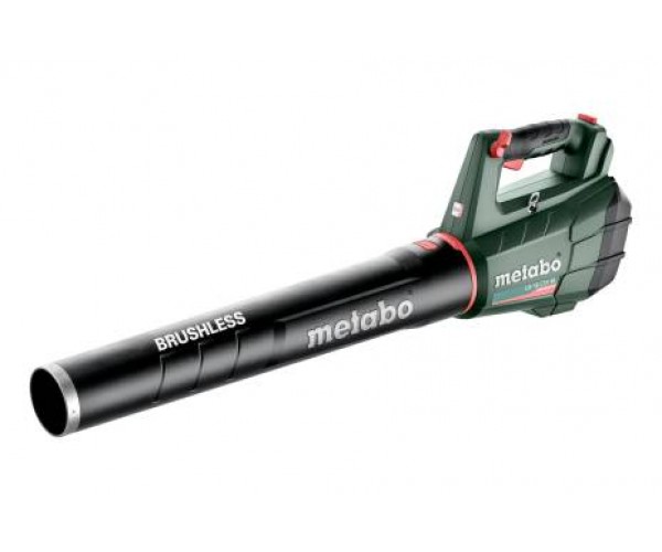 Akumulatorski puhalnik listja Metabo LB 18 LTX BL 601607850