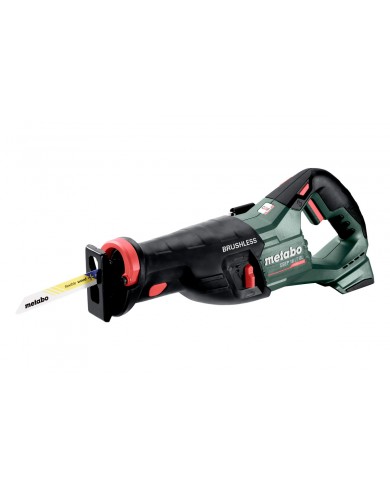 Akumulatorska sabljasta žaga Metabo SSEP 18 LT BL 601617840
