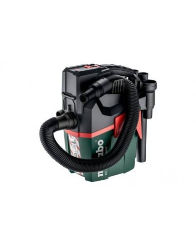 Akumulatorski sesalnik Metabo AS 18 L PC Compact 602028850