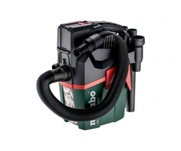 Akumulatorski sesalnik Metabo AS 18 L PC Compact 602028850