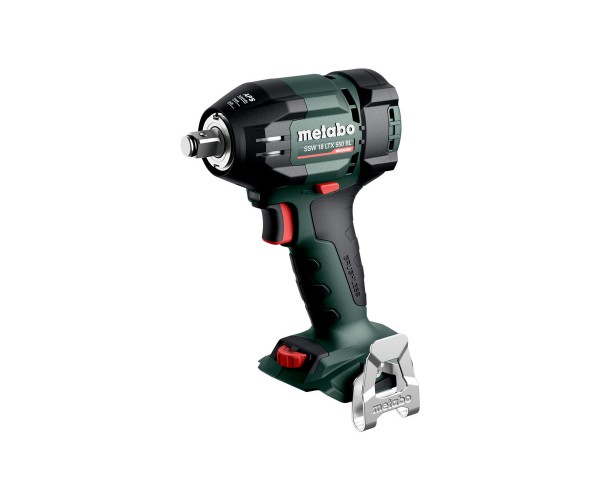 Akumulatorski udarni vijačnik Metabo SSW 18 LTX 550 BL 602404840