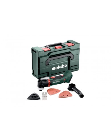 Akumulatorsko večnamensko orodje Metabo MT 18 LTX 613021840
