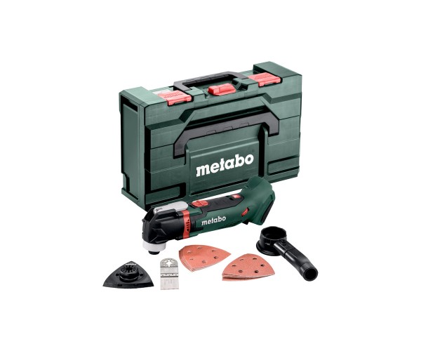 Akumulatorsko večnamensko orodje Metabo MT 18 LTX 613021840