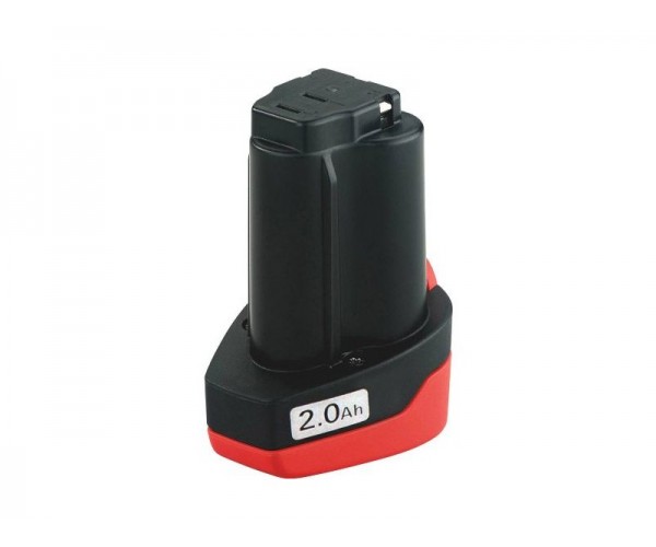 Akumulator Metabo 12V 2.0Ah Li-Ion 625438000