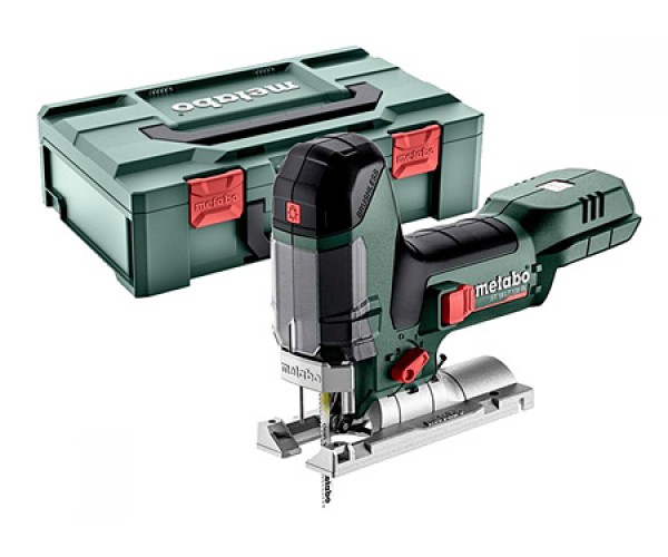 Akumulatorska vbodna žaga Metabo ST 18 LT 130 BL  601054840