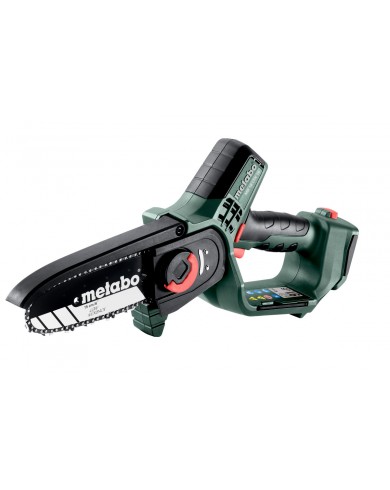 Akumulatorska žaga za les Metabo MS 18 LTX 15 600856850