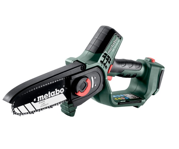 Akumulatorska žaga za les Metabo MS 18 LTX 15 600856850