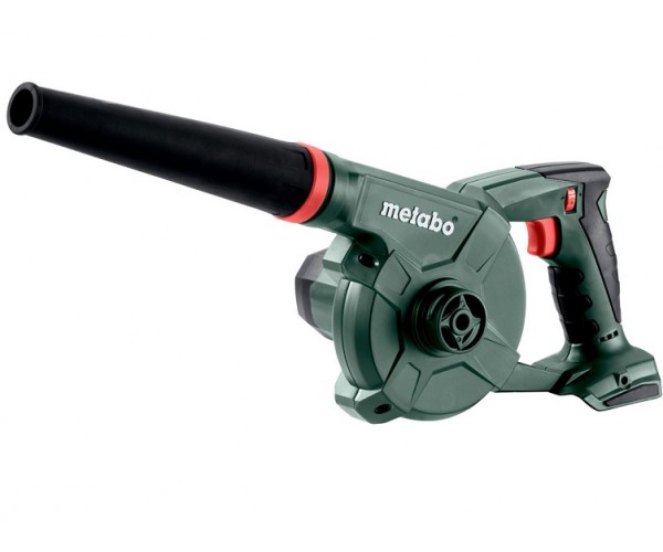 Akumulatorski puhalnik Metabo AG 18 602242850