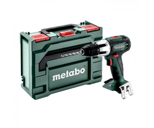 Akumulatorski udarni vrtalnik Metabo SB 18 LT 602103840
