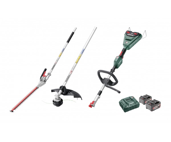 Set orodja Metabo za vrt-4