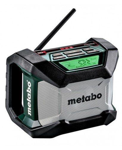 Radio Metabo R 12-18 BT