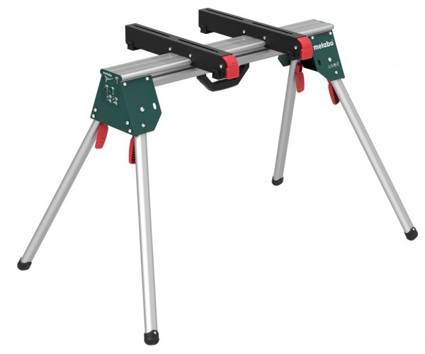 Stojalo za zajeralne žage Metabo KSU 10