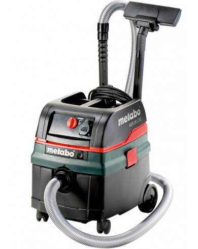 Industrijski sesalnik Metabo ASR 25 L SC 602024000