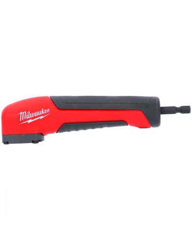 11-delni set vijačnih nastavkov Milwaukee Shockwave Impact Duty 4932471274