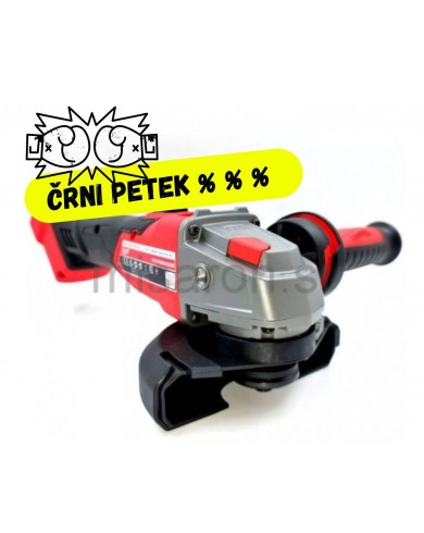 Akumulatorski kotni brusilnik Milwaukee M18 FSAG-125X-0 Akumulatorski kotni brusilnik Milwaukee M18 FSAG-125X-0