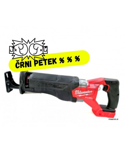 Akumulatorska sabljasta žaga Milwaukee M18 FSZ-0 Akumulatorska sabljasta žaga Milwaukee M18 FSZ-0