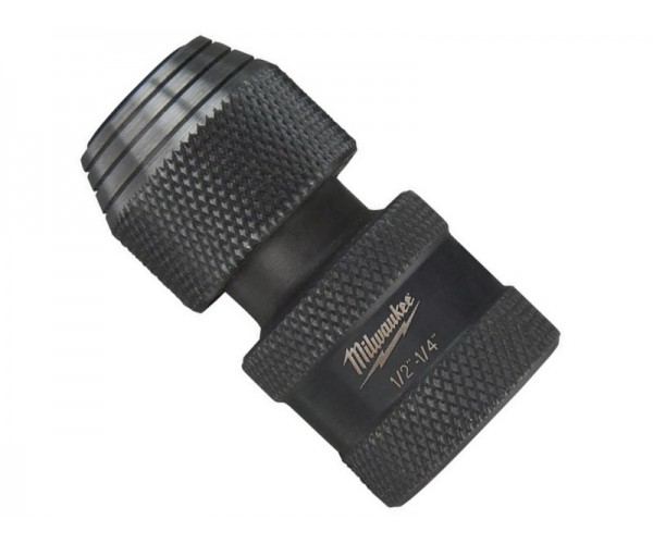 Adapter 1/2 na 1/4 Milwaukee 4932471828