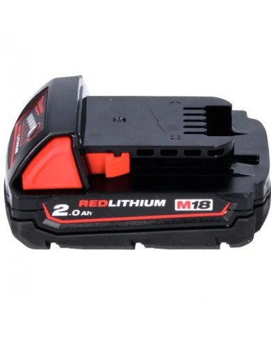 Akumulator 2.0 Ah Milwaukee M18 B2