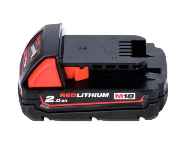Akumulator 2.0 Ah Milwaukee M18 B2