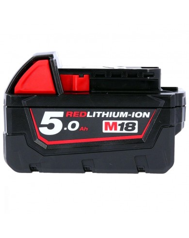Akumulator 5.0 Ah Milwaukee M18 B5