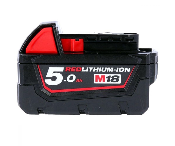 Akumulator 5.0 Ah Milwaukee M18 B5