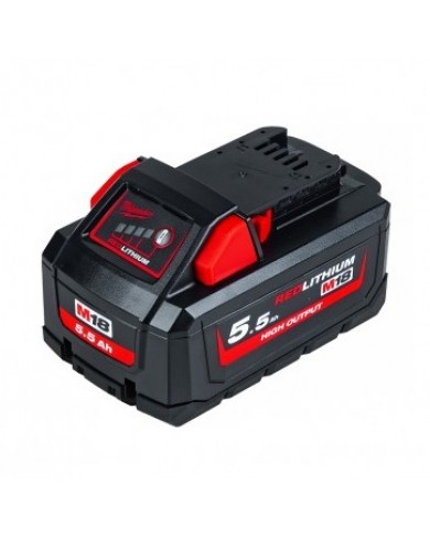 Akumulator 5.5 Ah Milwaukee M18 HB5.5