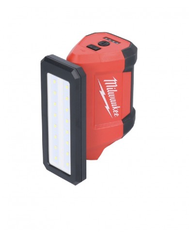 Akumulatorska LED svetilka Milwaukee M12 PAL-0 4933478226