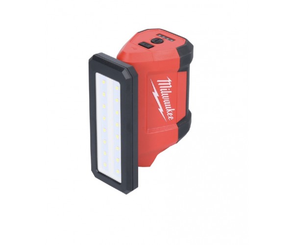 Akumulatorska LED svetilka Milwaukee M12 PAL-0 4933478226