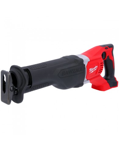 Akumulatorska sabljasta žaga Milwaukee M18 BSX-0