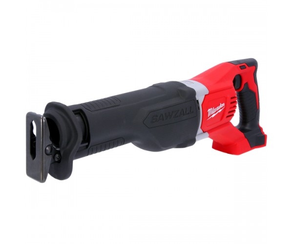 Akumulatorska sabljasta žaga Milwaukee M18 BSX-0