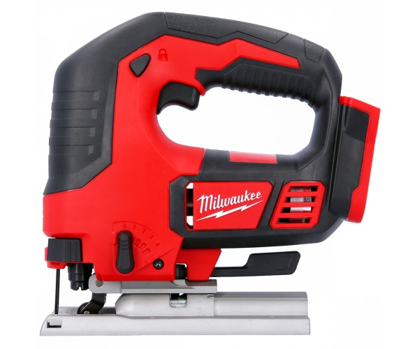 Akumulatorska vbodna žaga Milwaukee M18 BJS-0