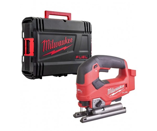 Akumulatorska vbodna žaga Milwaukee M18 FJS-0X