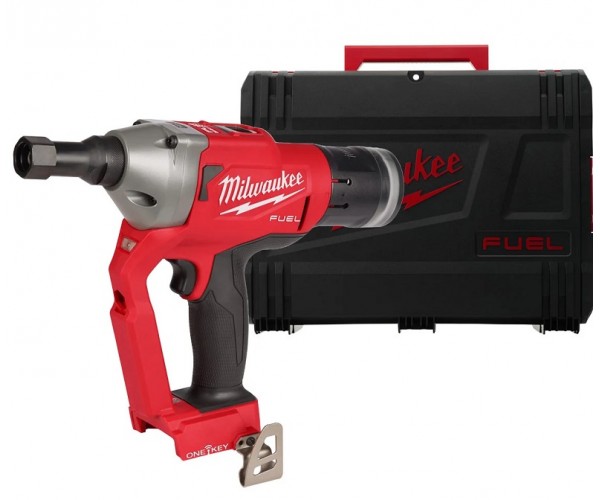 Akumulatorski kovičar Milwaukee M18 ONEFLT-0X