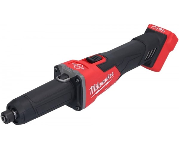 Akumulatorski premi brusilnik Milwaukee M18 FDGRB-0