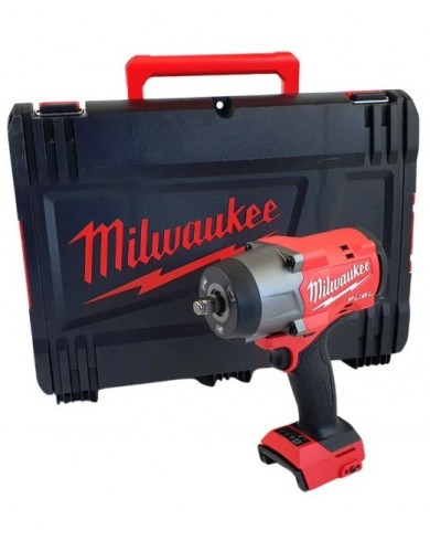 Akumulatorski udarni vijačnik Milwaukee M18 FHIW2F12-0X