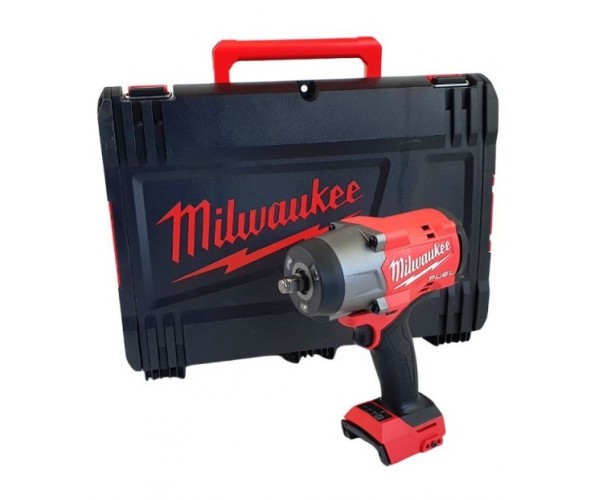Akumulatorski udarni vijačnik Milwaukee M18 FHIW2F12-0X
