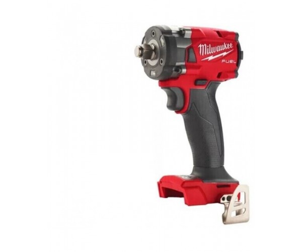 Akumulatorski udarni vijačnik Milwaukee M18 FIW2F12-0