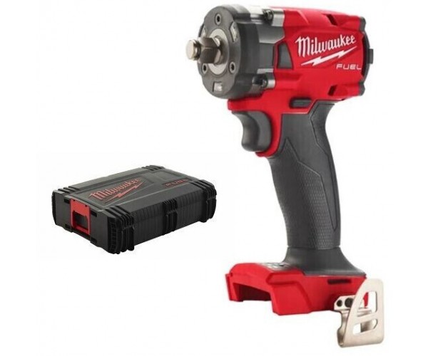 Akumulatorski udarni vijačnik Milwaukee M18 FIW2F12-0X