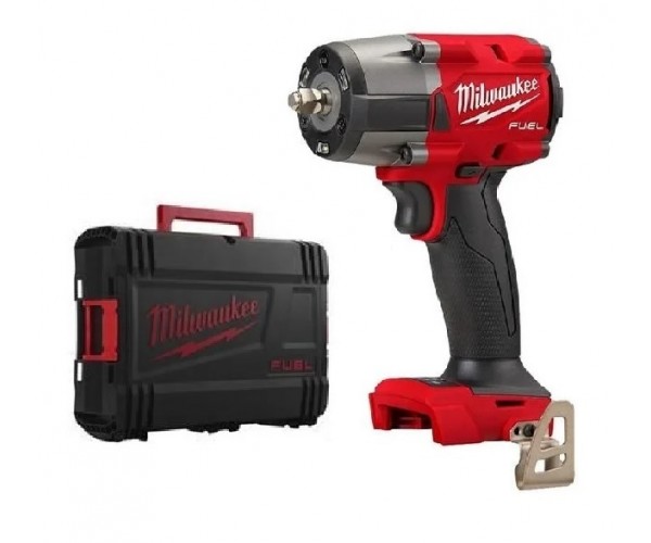 Akumulatorski udarni vijačnik Milwaukee M18 FMTIW2F12-0X