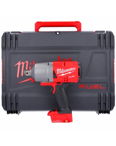 Akumulatorski udarni vijačnik Milwaukee M18 ONEFHIWF34-0X