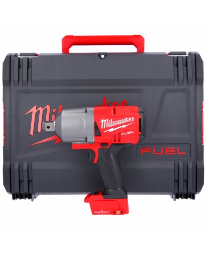 Akumulatorski udarni vijačnik Milwaukee M18 ONEFHIWF34-0X