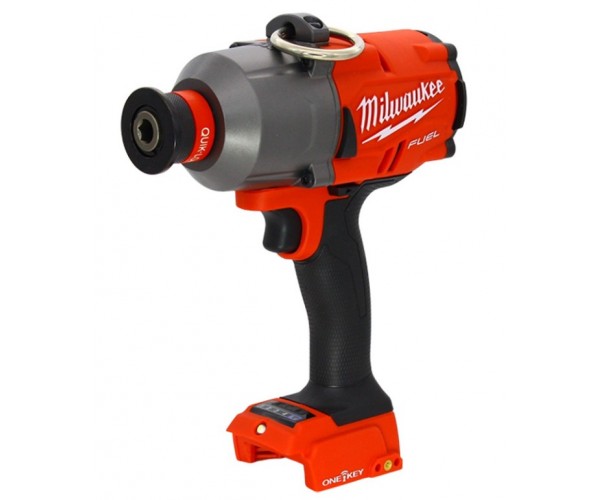 Akumulatorski udarni vijačnik Milwaukee M18 ONEFHIWH716-0X