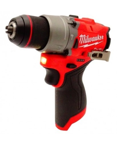 Akumulatorski udarni vrtalnik Milwaukee M12 FPD2-0