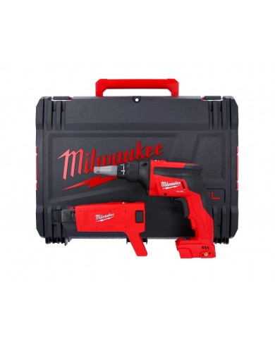 Akumulatorski vijačnik Milwaukee M18 FSGC-0X